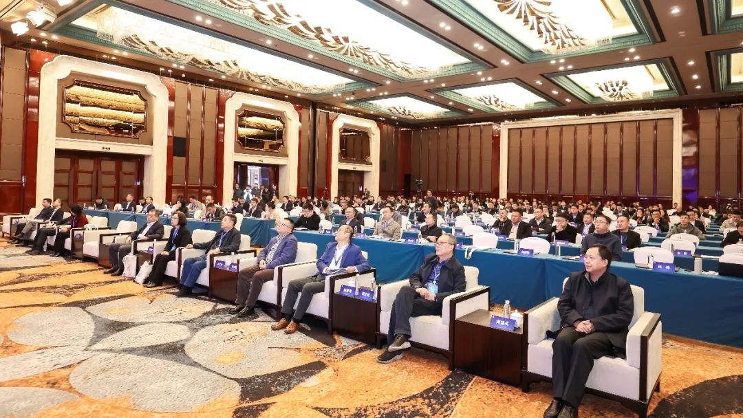 Strengthening the interconnection of industrial chains and adhering to collaborative and integrated development - The 15th China Electronic Copper Foil Technology Seminar was successfully held