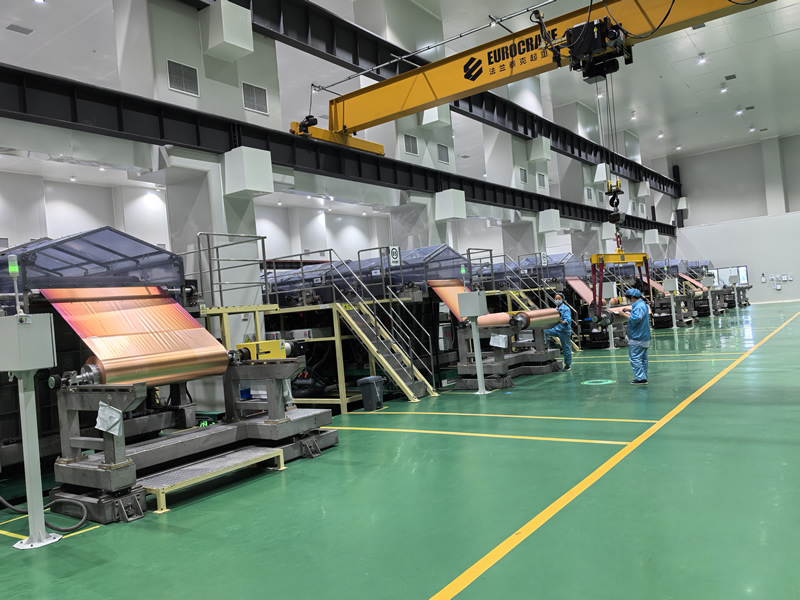 Surface Treatment Machine