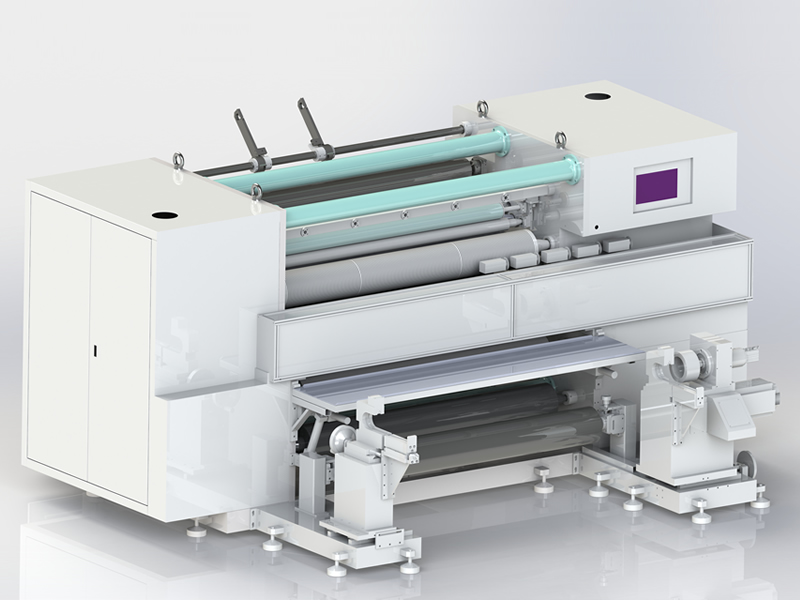 Slitting Machine