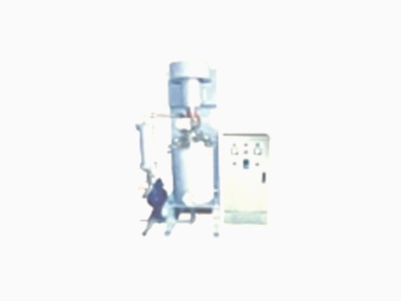Ultra-fine zirconia high-speed mixing ball mill