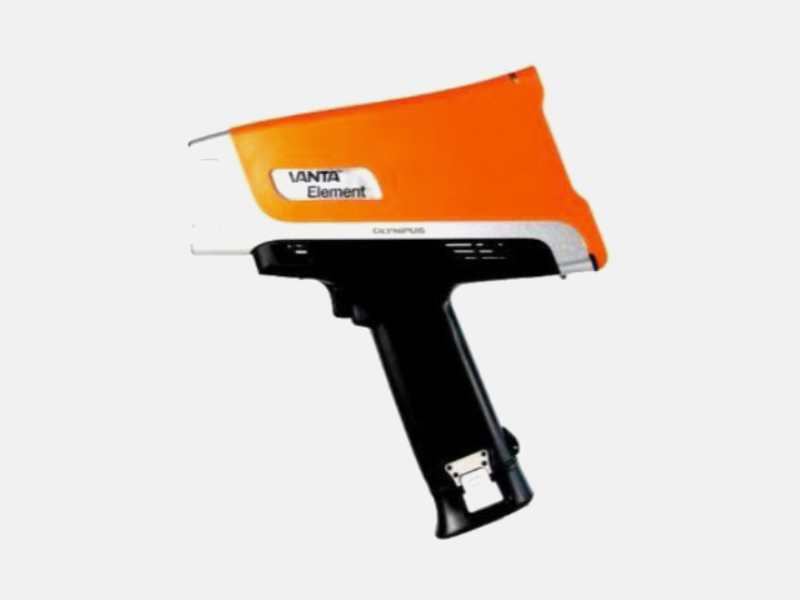 ZS_JS-Handheld Spectral Analyzer