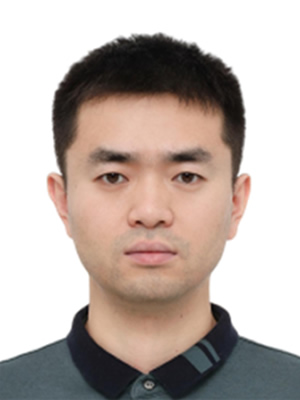 Miao Yicheng, Vice President, Engineer