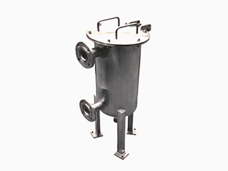 Bag-type Precision Filter