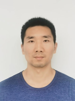 Zhou Xiantao, Electrical Engineer