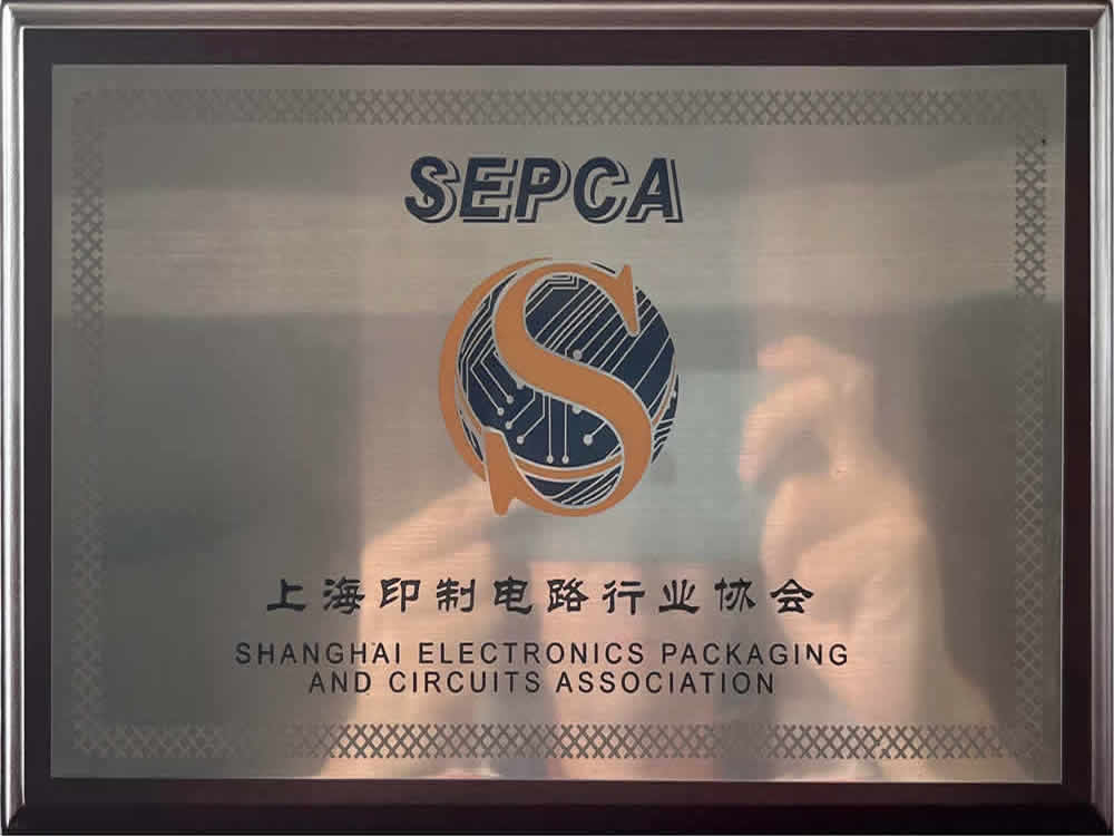 Printed Circuit Association
