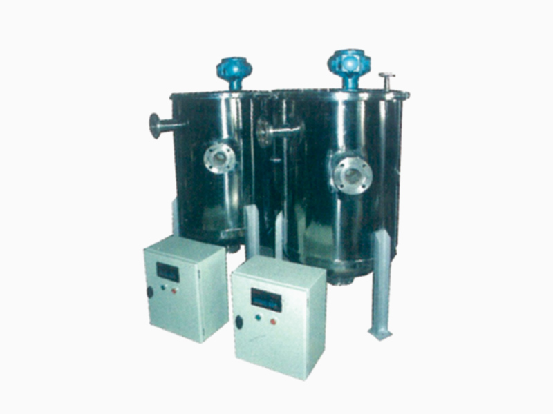 Viscosity Mixing Tank