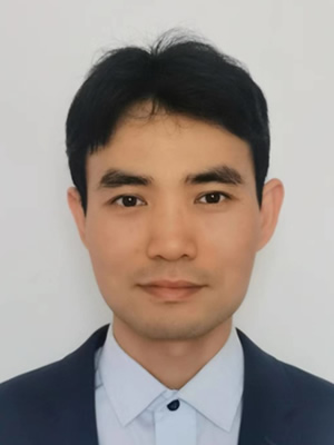 Wang Shuhong, Mechanical Engineer
