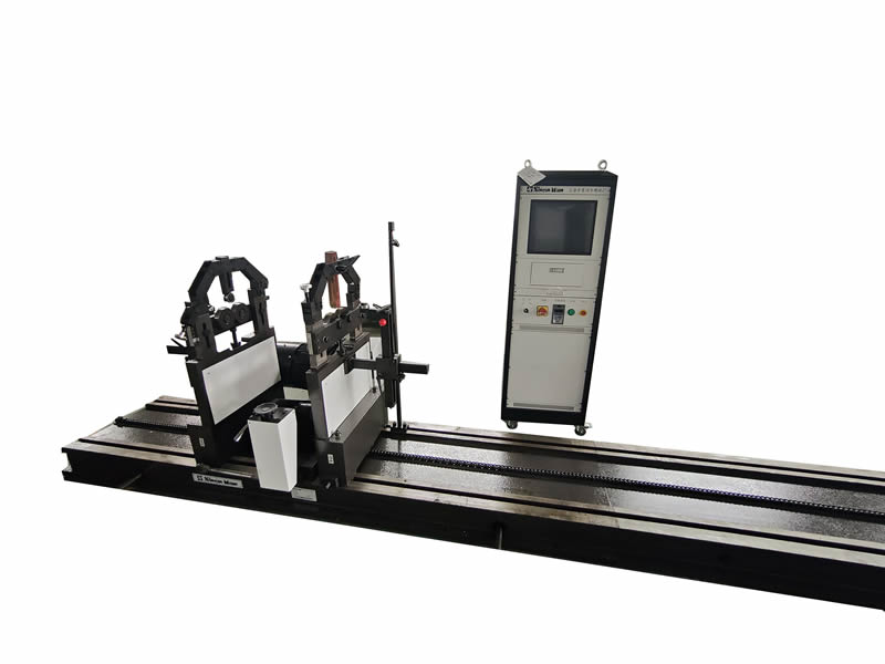 Balancing Machine
