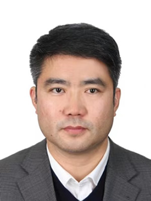 Liu Jianguang, Executive Vice President, Senior Engineer