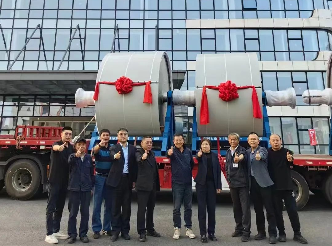 Congratulations! ZSME has won the Songjiang Excellent Invention Achievement Award!