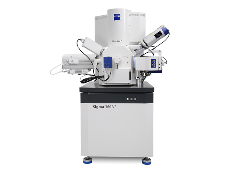 Field Emission Scanning Electron Microscope